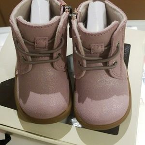 ugg kristjan metallic